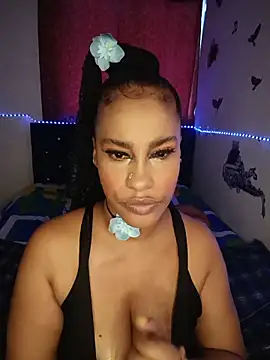KAYLA 48  online show from May 22, 8:29 pm