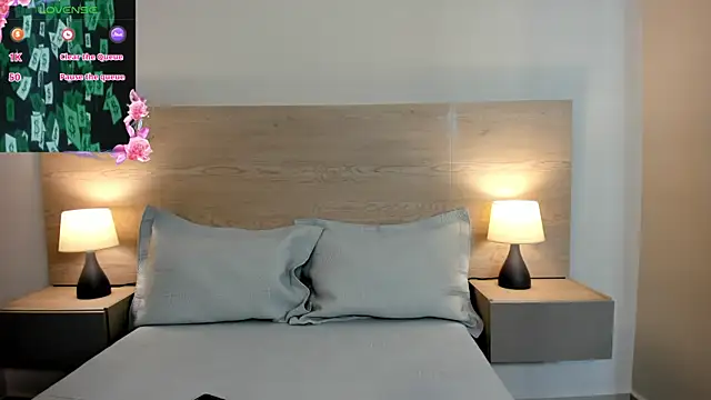 Nana Fischer online show from April 7, 9:28 pm