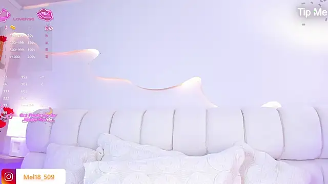 melanieklaus2 online show from March 28, 12:37 pm