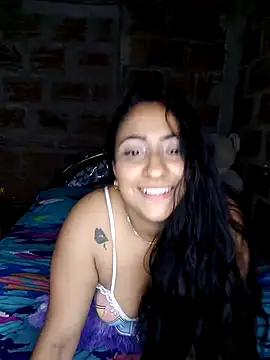 Katalinarodriguez online show from March 27, 1:40 am