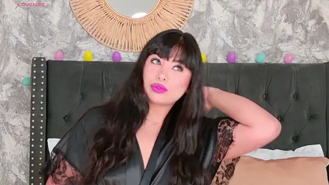  Miss alexxxa online show from April 2, 8:06 pm