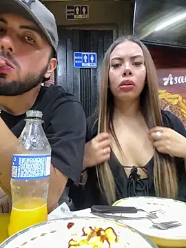 lindaandtony online show from April 3, 5:05 am