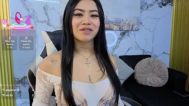 Kaory Key pm online show from March 31, 5:18 am