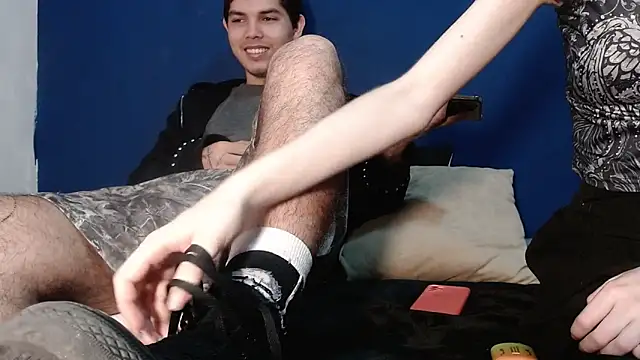 Fantasy-Dreams online show from March 27, 3:02 pm