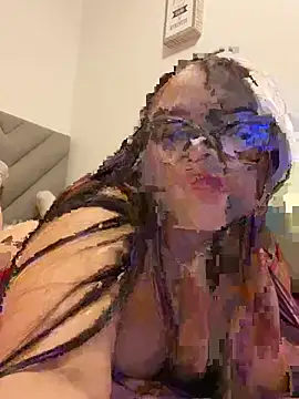 Juliana xv online show from April 1, 1:41 pm