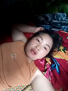 Huemy098 online show from April 7, 7:43 am