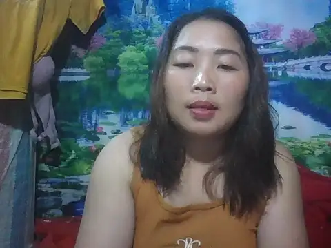 Huemy098 online show from April 4, 3:33 pm