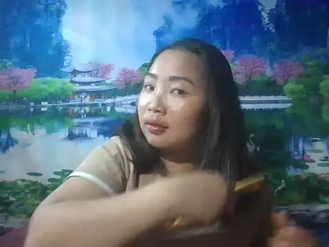 Huemy098 online show from April 9, 12:54 pm