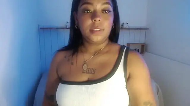 Tifanny Black  online show from March 29, 7:35 pm