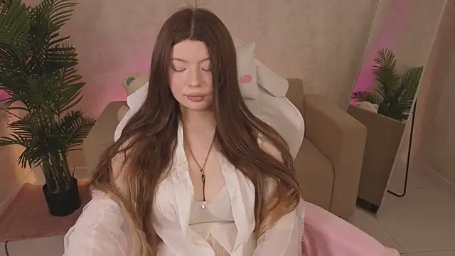 Sophia Everly online show from May 19, 10:22 am