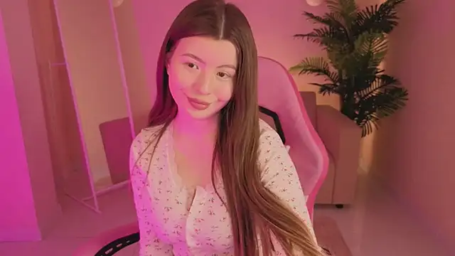 Sophia Everly online show from March 22, 8:31 am