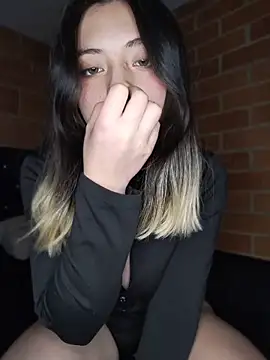 Petite CherryX online show from April 5, 2:54 am