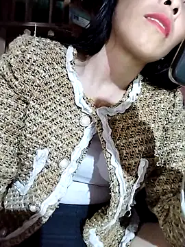 Ketyk6 online show from April 7, 12:18 pm