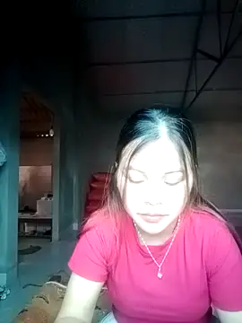 Yuki-min online show from May 22, 3:15 am
