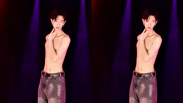 AOA-boy02 online show from March 23, 12:28 am