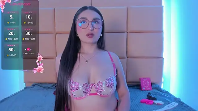 Kalessi cam online show from April 1, 11:13 pm