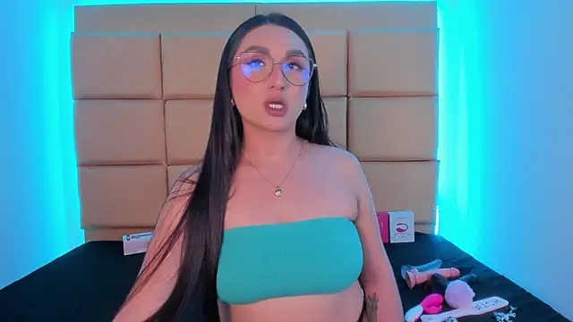 Kalessi cam online show from April 8, 10:12 pm