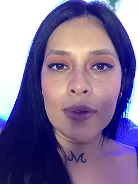 MichelleVegaX online show from April 8, 6:04 am