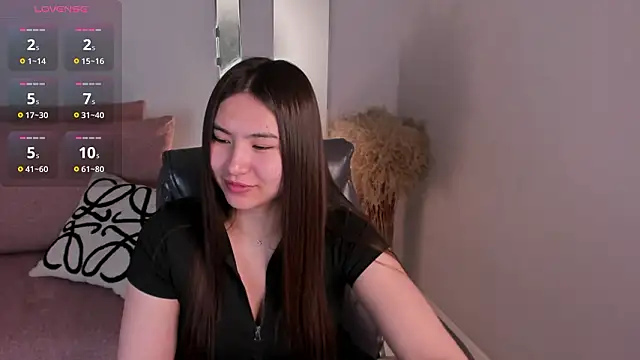 IceIcebabe  online show from March 22, 1:44 am