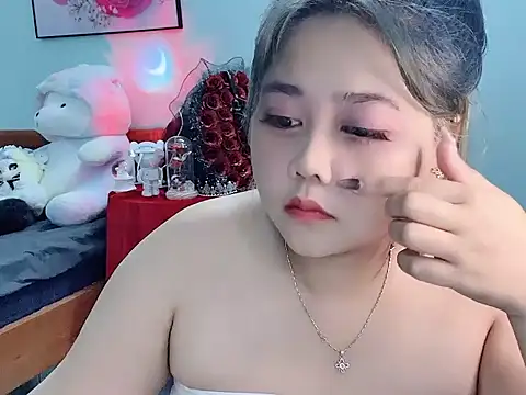 Nhanlu009 online show from May 9, 1:13 pm