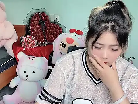 Nhanlu009 online show from March 28, 8:36 am