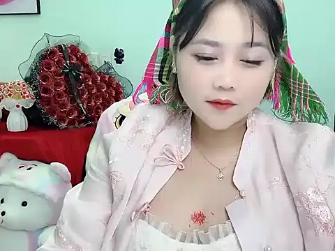 Nhanlu009 online show from March 22, 9:04 am