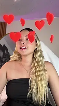 irispink  online show from April 9, 10:15 pm