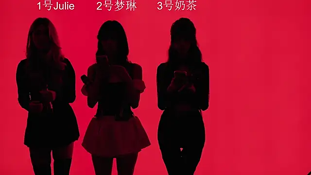 XL-LovelyDoll online show from March 22, 12:55 pm