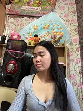 beautyasian23 online show from March 19, 8:51 am