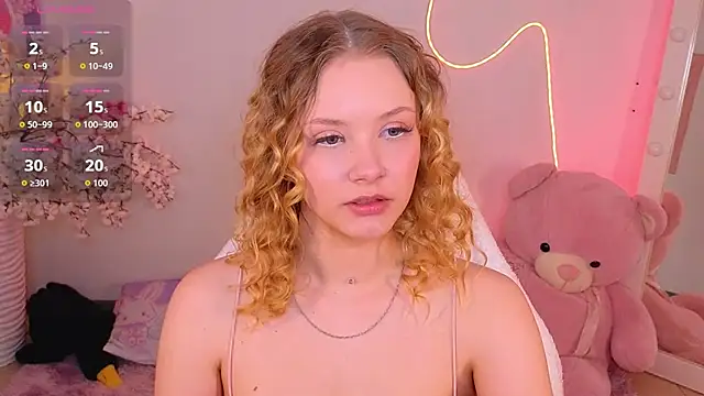 StaceyyJones online show from May 19, 10:22 am