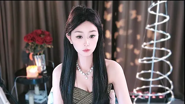 YiHe-jiang online show from March 24, 12:43 pm