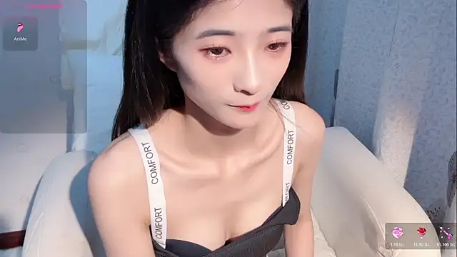 Tina-888188 online show from May 27, 1:30 pm