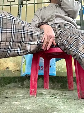 tieuvy6 online show from March 28, 6:13 am