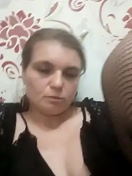 -MilfAnn- online show from April 9, 4:45 pm