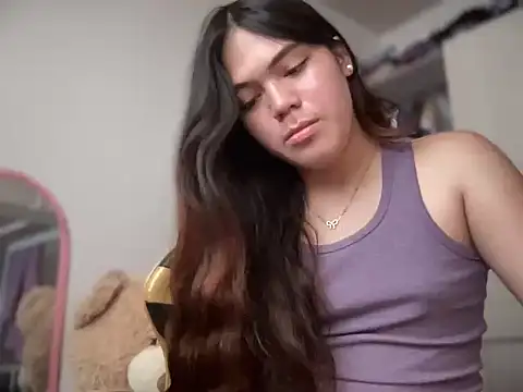 tastelikesugar19 online show from April 1, 2:56 am