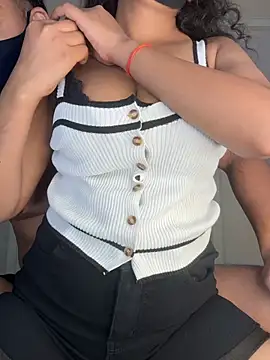 Dark--Chocolate online show from April 8, 8:05 am