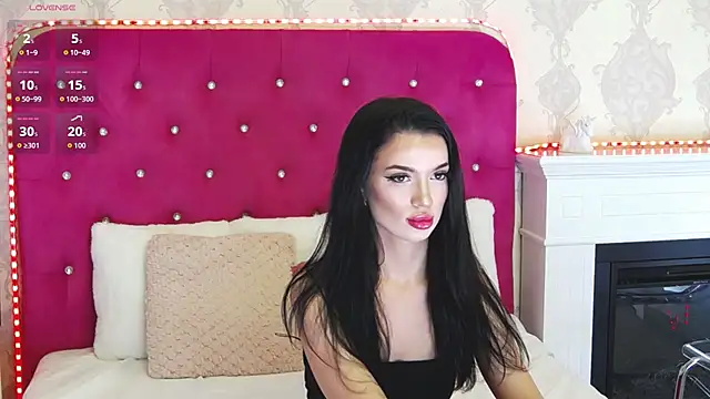 GiaGlaze online show from March 19, 2:43 pm