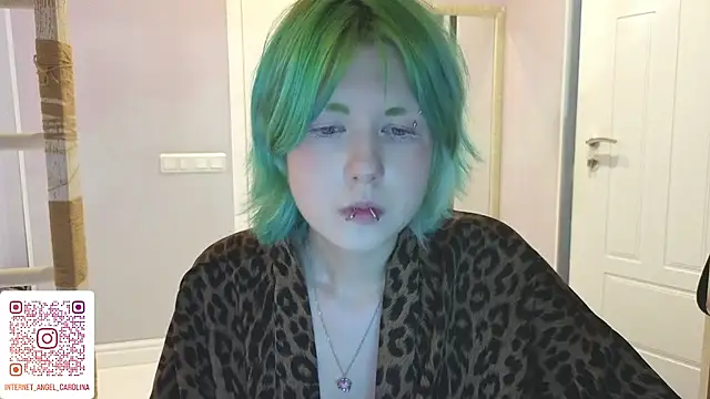 LittleKittenStar online show from July 13, 8:31 pm