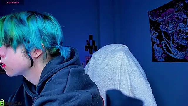 LittleKittenStar online show from March 29, 3:16 am