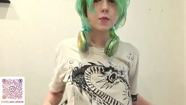 LittleKittenStar online show from July 7, 7:45 am