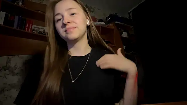 Vickyfaith online show from March 29, 8:41 pm