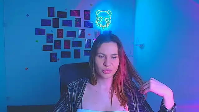 Kira raaaa online show from March 27, 6:15 am