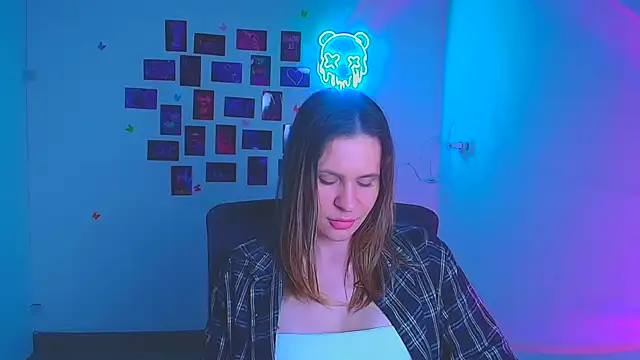 Kira raaaa online show from March 27, 8:26 am