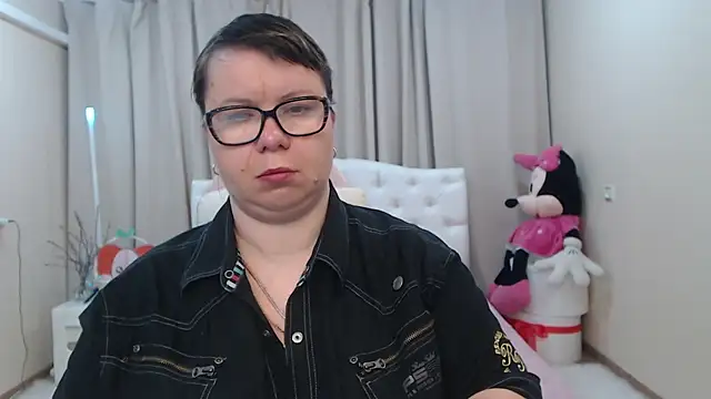 BonnnyBoobsy online show from March 30, 8:58 am