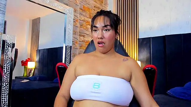 SammyEvanns  online show from April 6, 3:39 am