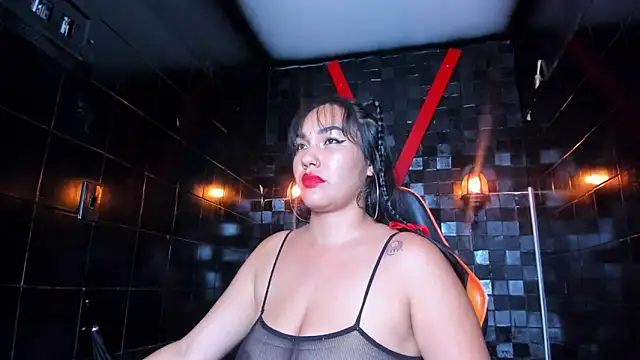 SammyEvanns  online show from March 22, 8:20 am