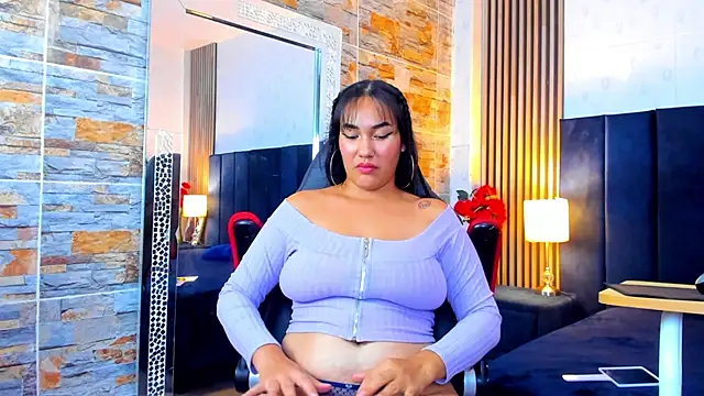 SammyEvanns  online show from April 9, 6:19 am