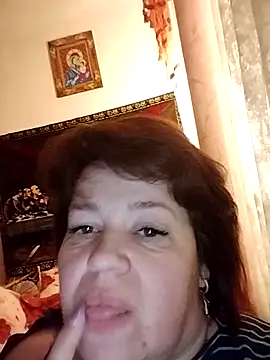 ViktoriaToytor55 online show from April 2, 7:11 pm