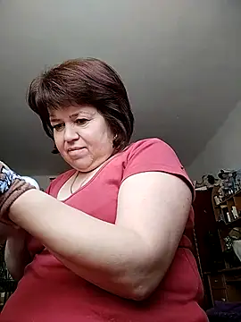 ViktoriaToytor55 online show from May 26, 7:40 am