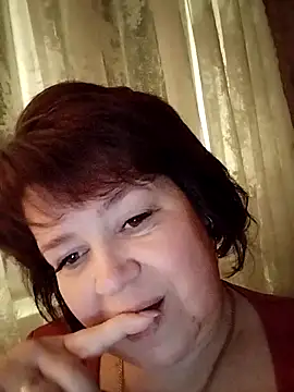 ViktoriaToytor55 online show from April 4, 7:45 pm